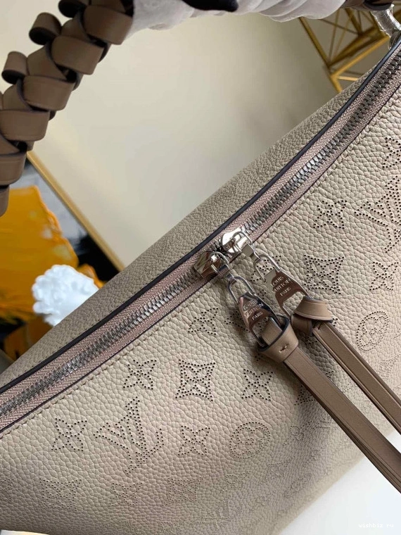 WIS VUITTON LOUIS HOBO MM BEAUBOURG 0811